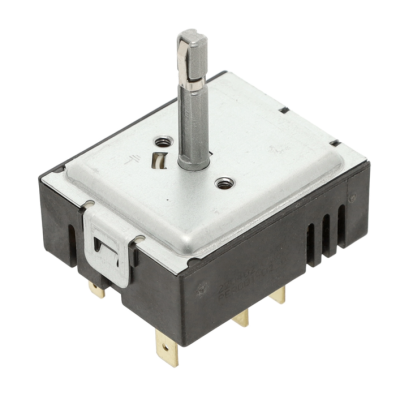 Samsung Range Oven Regulator Surface Unit Switch