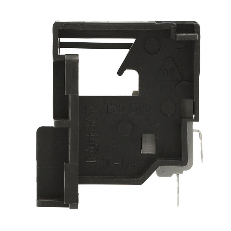 Bosch Microwave Switch Kit