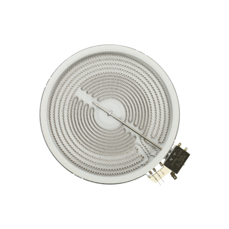 Frigidaire Range Element,Dual,9"/6" Surface,3000 Watt