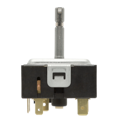 Samsung Range Oven Regulator Surface Unit Switch