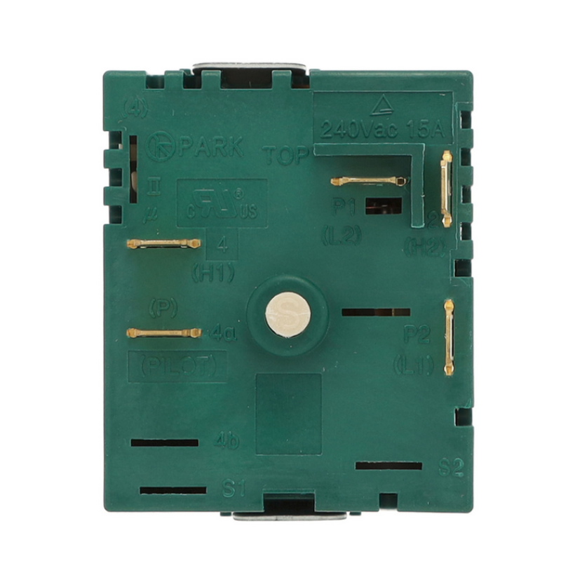 Samsung Oven Single Energy Regulator