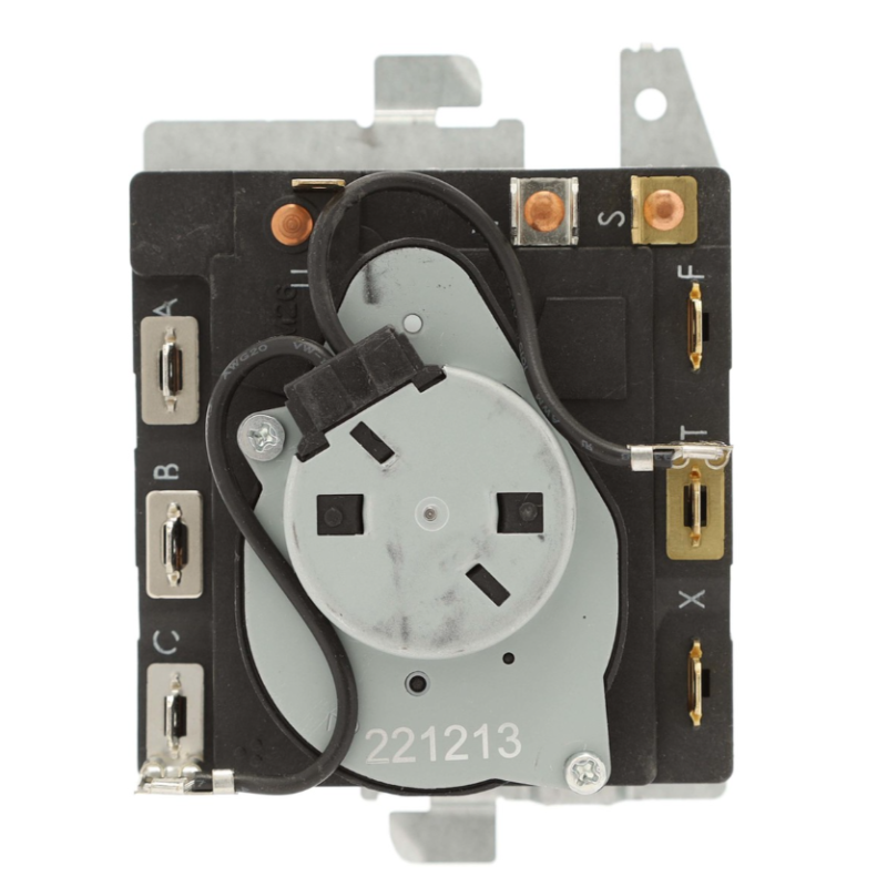 GE Washer/Dryer Timer