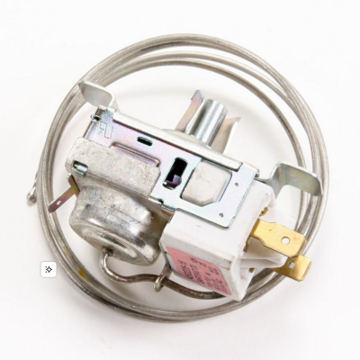 Frigidaire Refrigerator Cold Control Thermostat