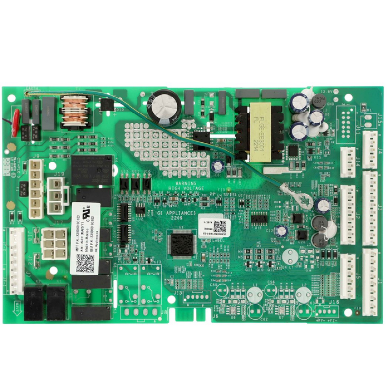 GE Refrigerator Main Control Board