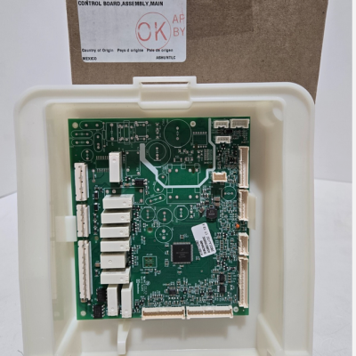 Frigidaire CONTROL BOARD,ASSEMBLY,MAIN