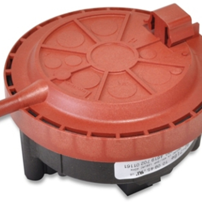 Whirlpool Washer Water Level Switch