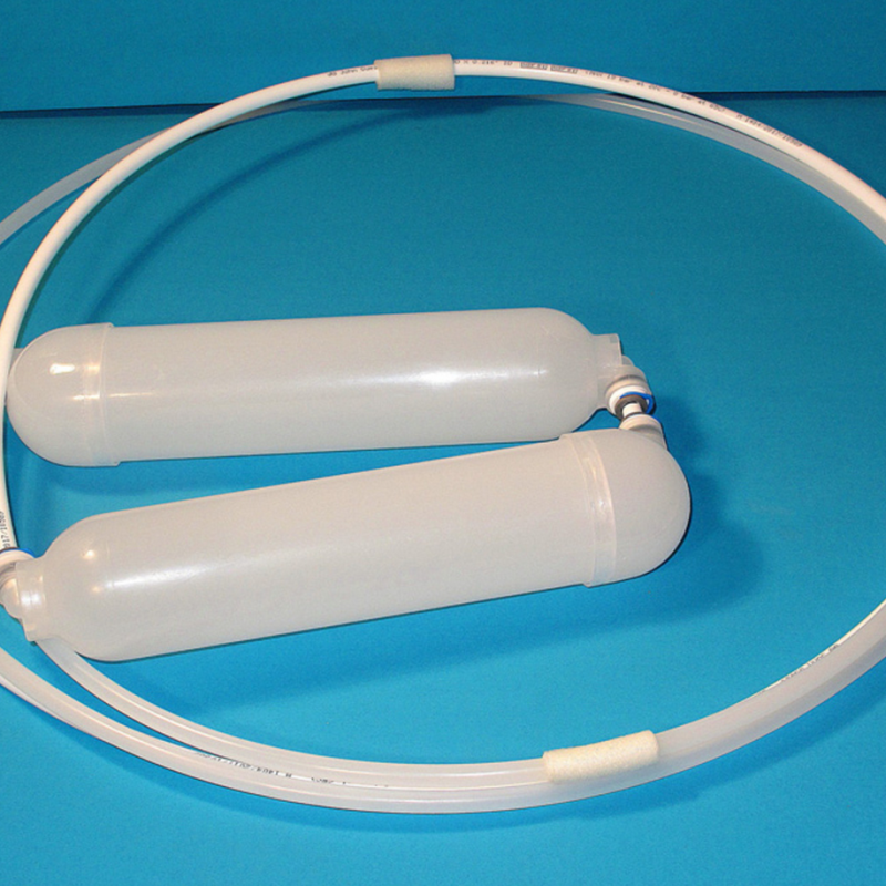 Samsung Refrigerator AW Water Tank Assembly