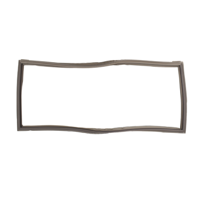 Whirlpool Refrigerator Door Gasket FIP, Gray