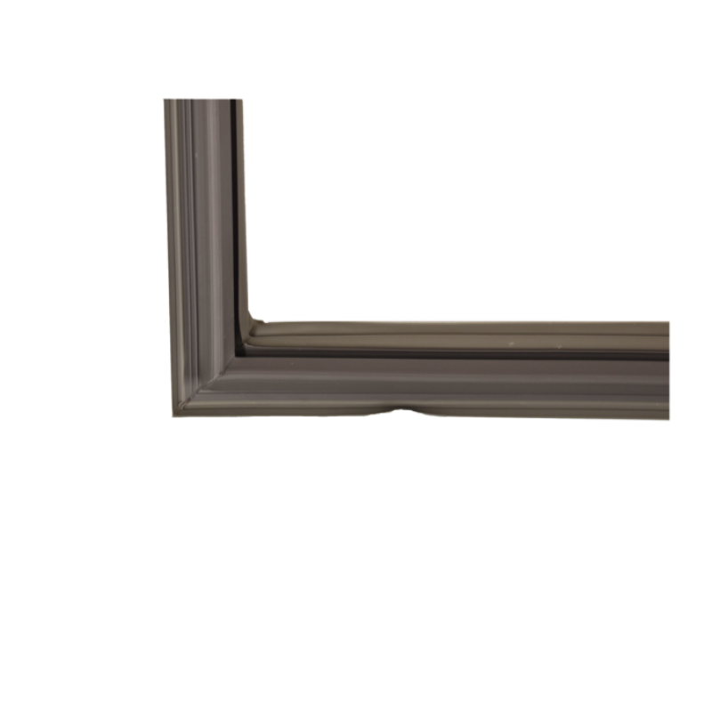 Whirlpool Refrigerator Door Gasket FIP, Gray