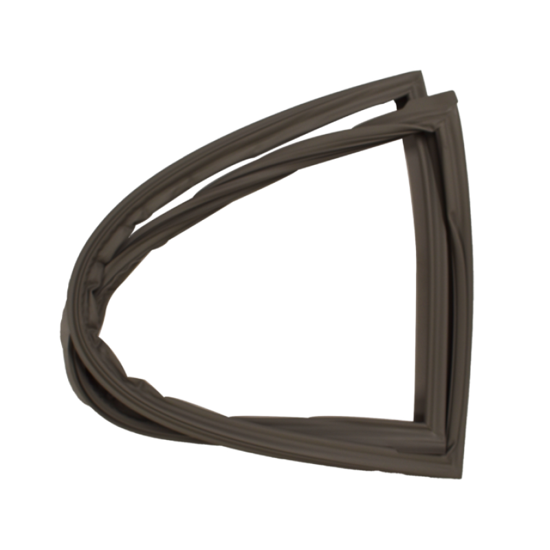 Whirlpool Refrigerator Door Gasket FIP, Gray