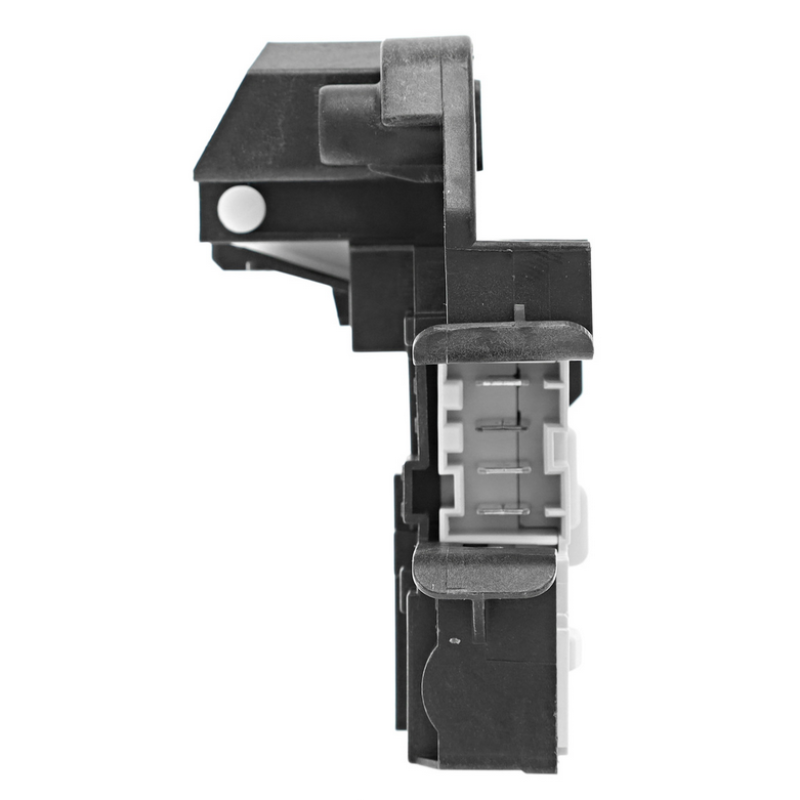 WW03F00016 GE Washer Lid Lock Assembly