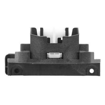 WW03F00016 GE Washer Lid Lock Assembly