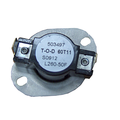 Thermostat 60T11 250V 25A for Samsung Dryers