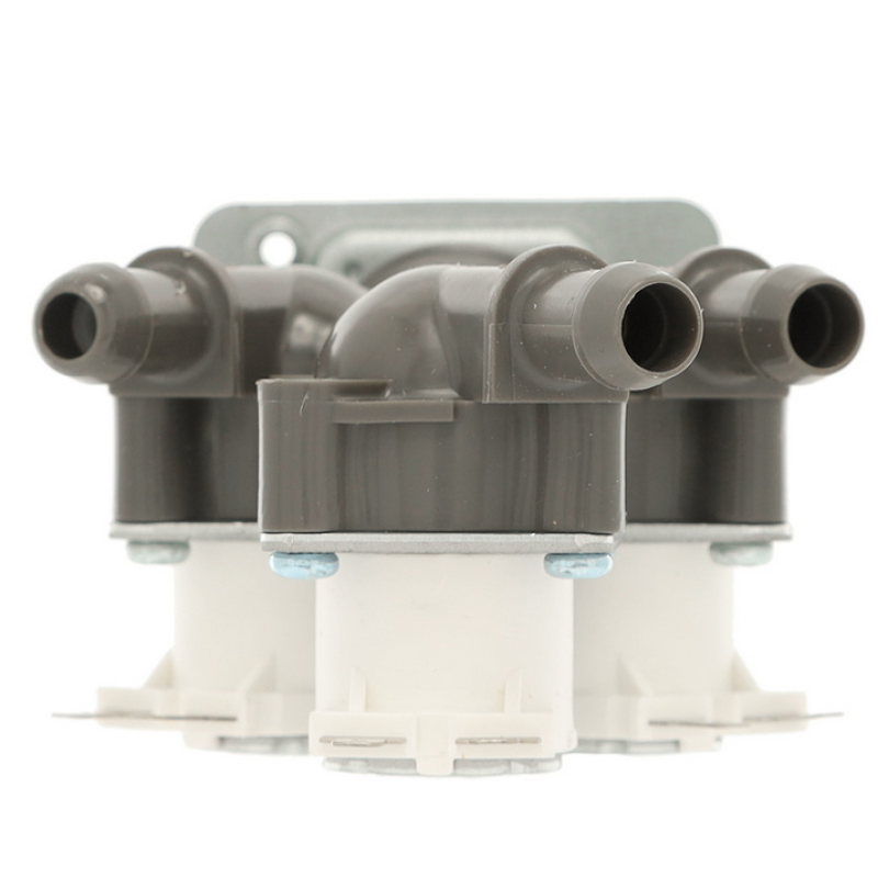 LG Washer Inlet Valve Assembly