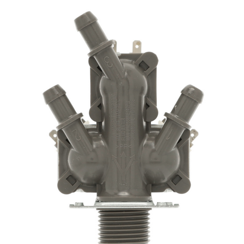 LG Washer Inlet Valve Assembly