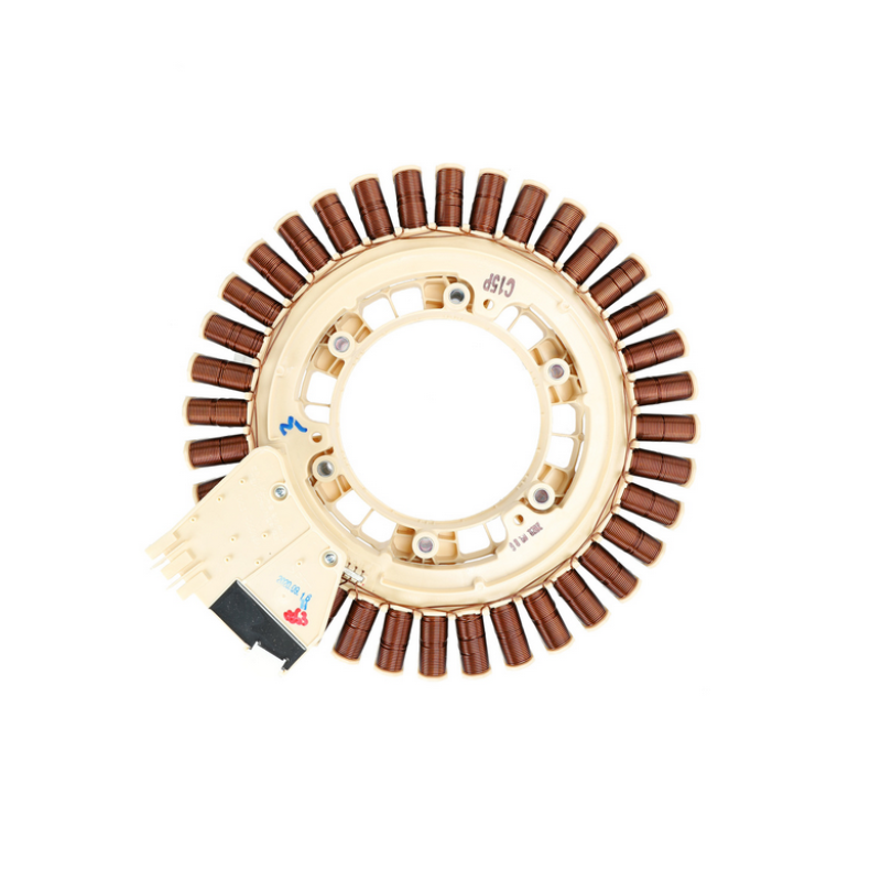 Samsung Washer Drive Motor Rotor Stator Assembly