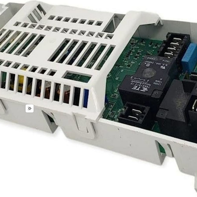 Whirlpool Dryer Electronic Control Board