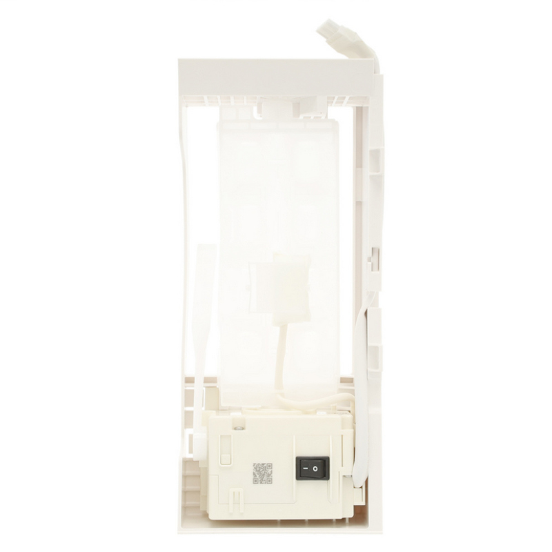 Whirlpool Refrigerator Icemaker