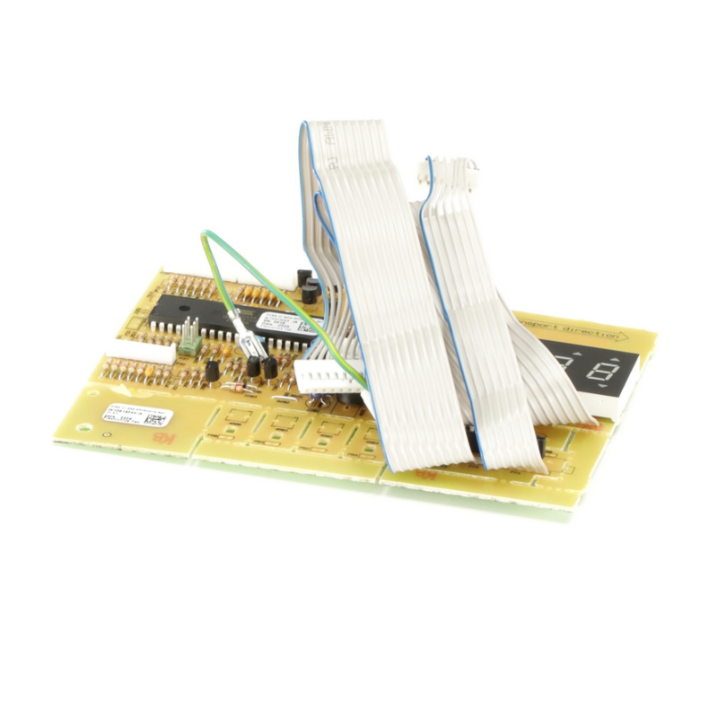 Whirlpool Microwave Electronic Control Board