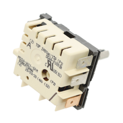 Samsung Stove Energy Regulator