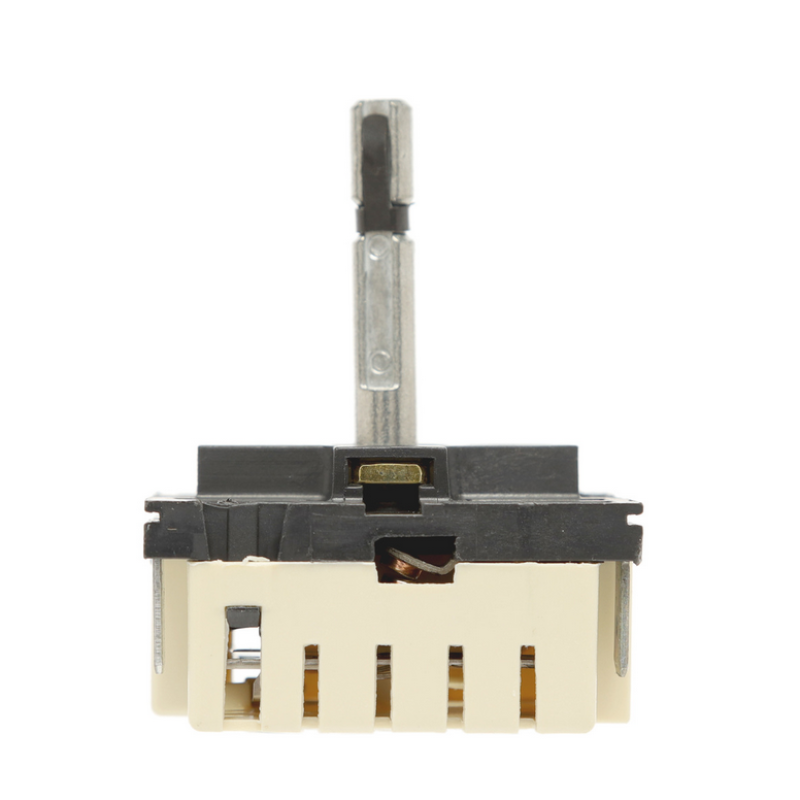 Samsung Stove Energy Regulator