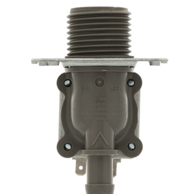 LG Washer Inlet Valve Assembly