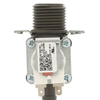 LG Washer Inlet Valve Assembly