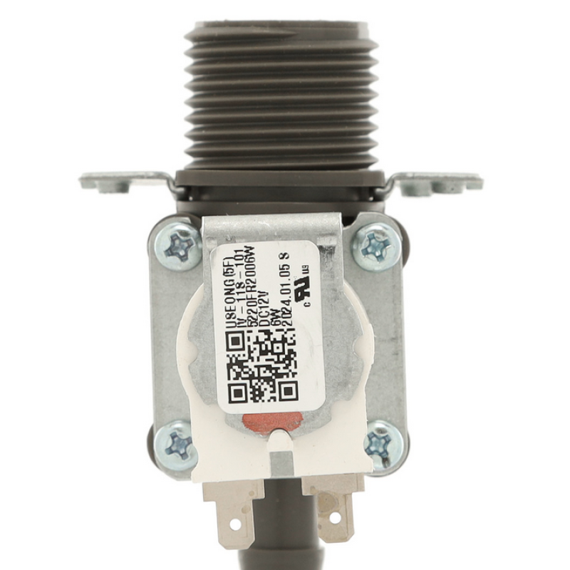 LG Washer Inlet Valve Assembly