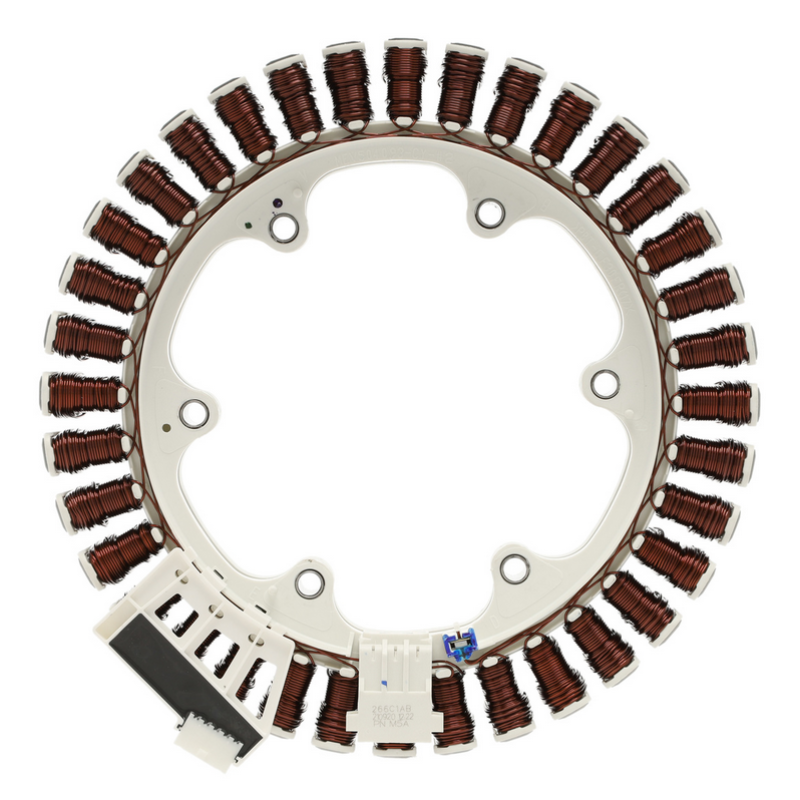 LG Washer Motor Stator Assembly
