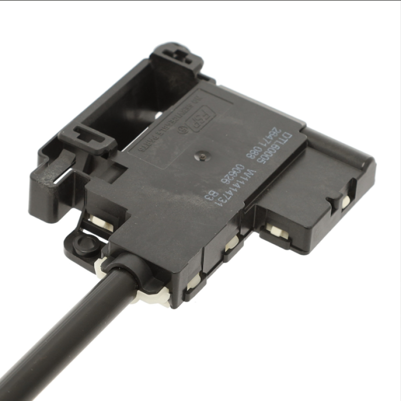 W11513248 Whirlpool Washer Latch