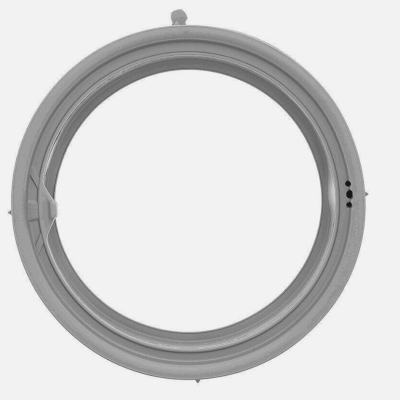 DOOR HOODRUBBER ASSY