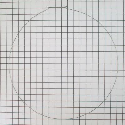 Frigidaire Washer Clamp, Bellows, Spring Held