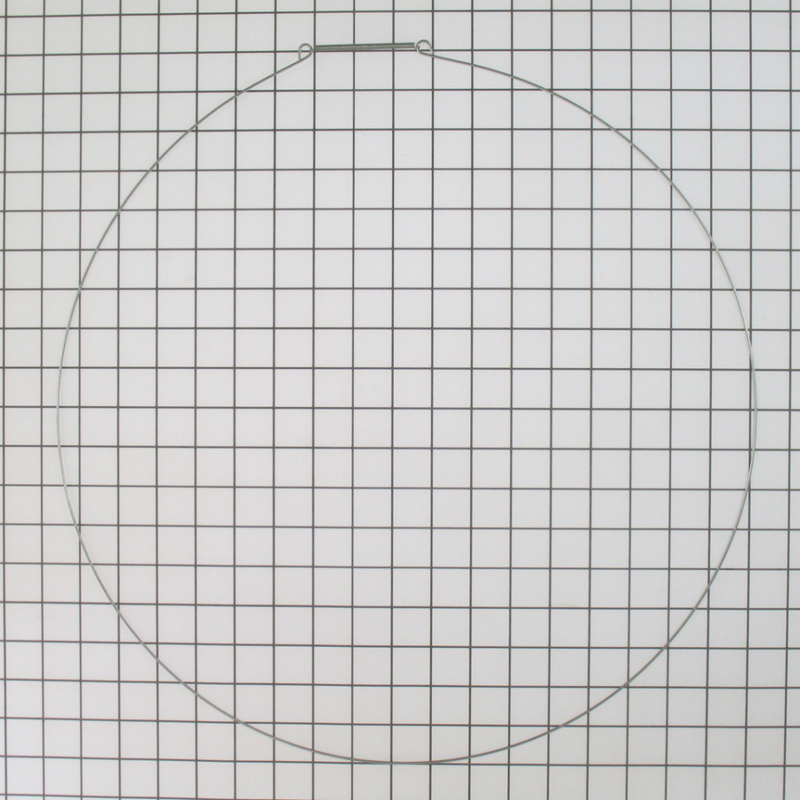 Frigidaire Washer Clamp, Bellows, Spring Held