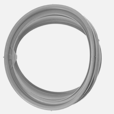 DOOR HOODRUBBER ASSY