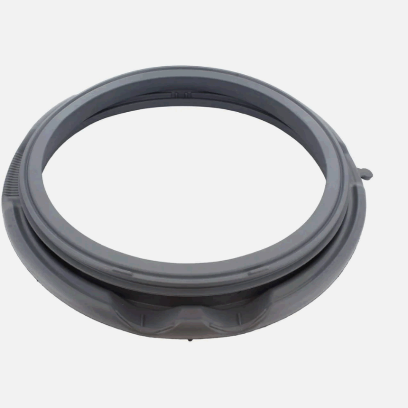 DOOR HOODRUBBER ASSY