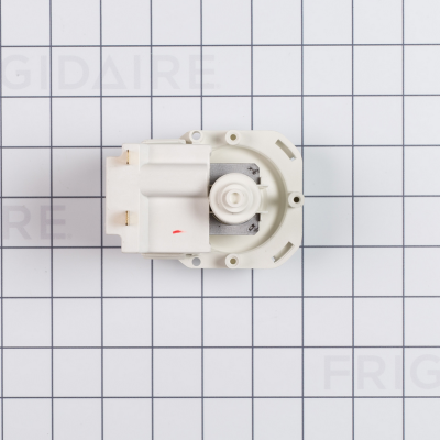 Frigidaire Dishwasher Drain Pump,60HZ