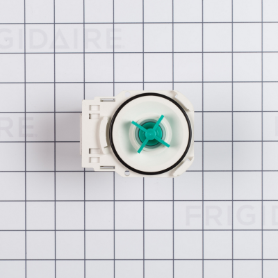 Frigidaire Dishwasher Drain Pump,60HZ