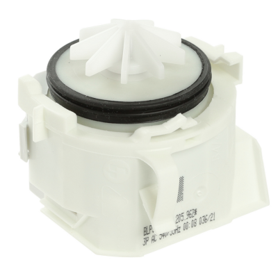 Bosch Dishwasher Drain Pump
