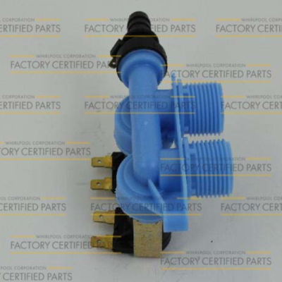 Whirlpool Washer Water Inlet Valve