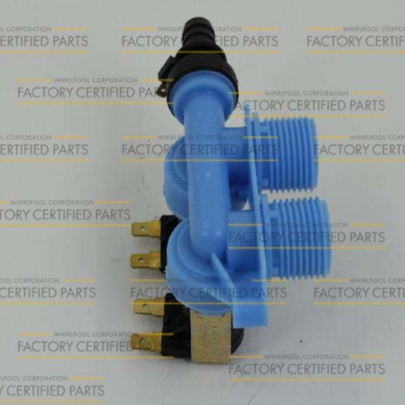 Whirlpool Washer Water Inlet Valve