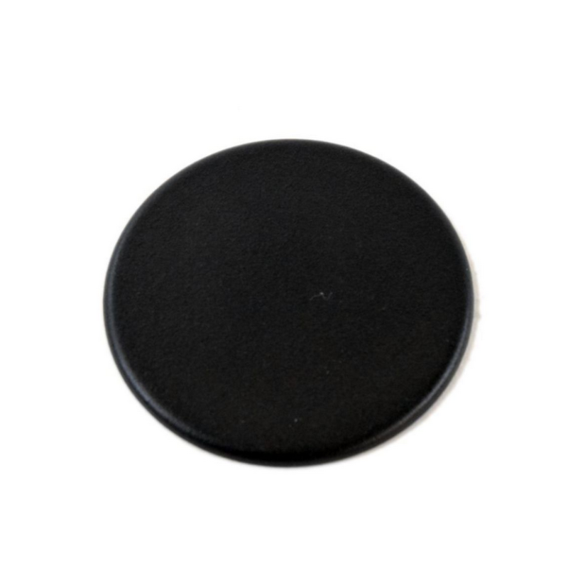 Frigidaire Range Small Burner Cap, Black