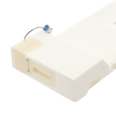 GE DUCT AIR TOWER FF ASM