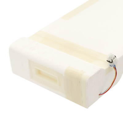 GE DUCT AIR TOWER FF ASM