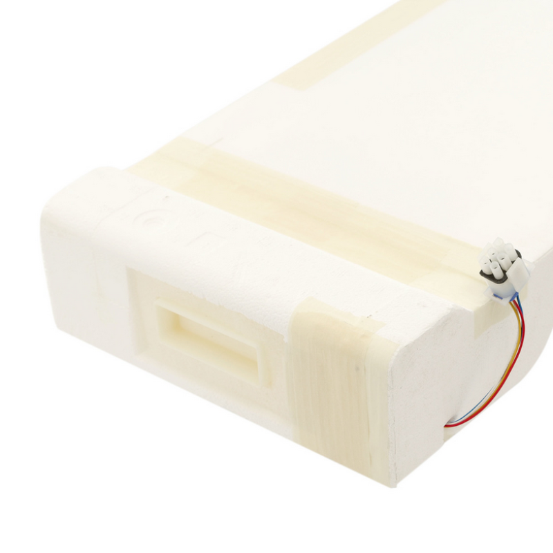 GE DUCT AIR TOWER FF ASM