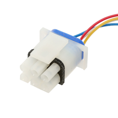 GE DUCT AIR TOWER FF ASM