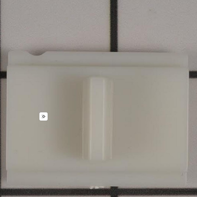 Whirlpool Range Hood Slide Switch