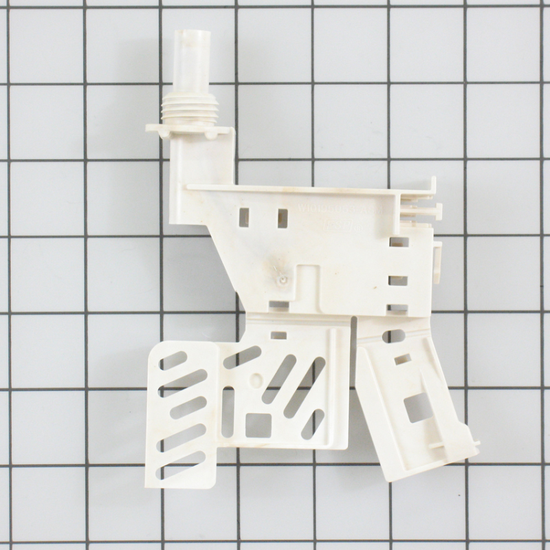 Whirlpool Dishwasher Housing