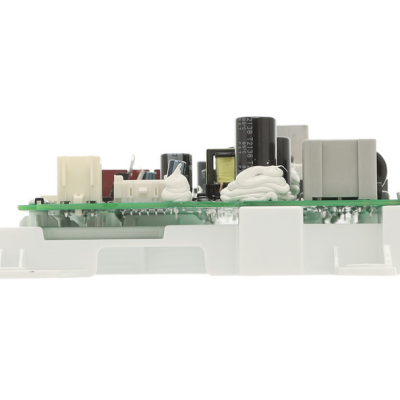 GE Washer Board and Support Assembly