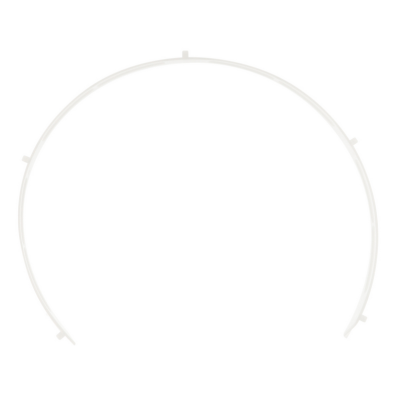 Whirlpool Dryer Bearing Ring, 2 Pieces