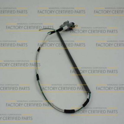 Whirlpool Washer Lid Switch Assembly